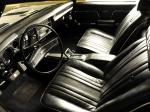 Chevrolet COPO Chevelle Yenko/SC 1969 года